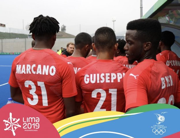 2019 Pan American Games, Lima, Peru